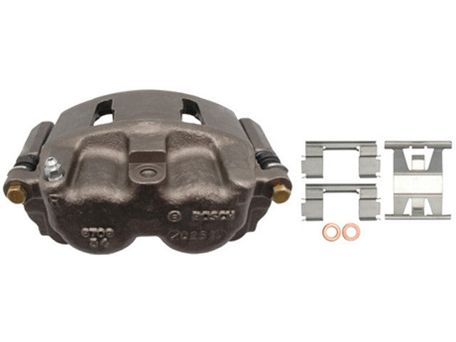Disc Brake Caliper Raybestos Brakes FRC11523