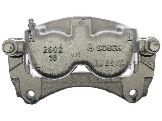 Disc Brake Caliper Raybestos Brakes FRC11523C