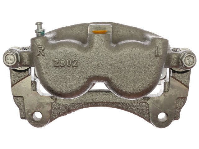 Disc Brake Caliper Raybestos Brakes FRC11523N