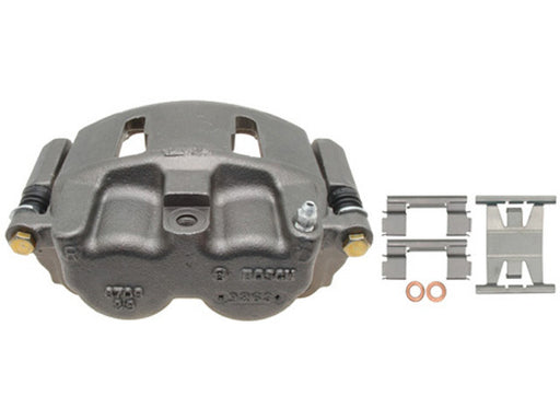 Disc Brake Caliper Raybestos Brakes FRC11524