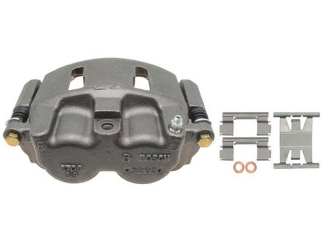 Disc Brake Caliper Raybestos Brakes FRC11524
