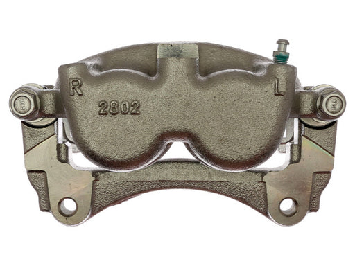 Disc Brake Caliper Raybestos Brakes FRC11524N