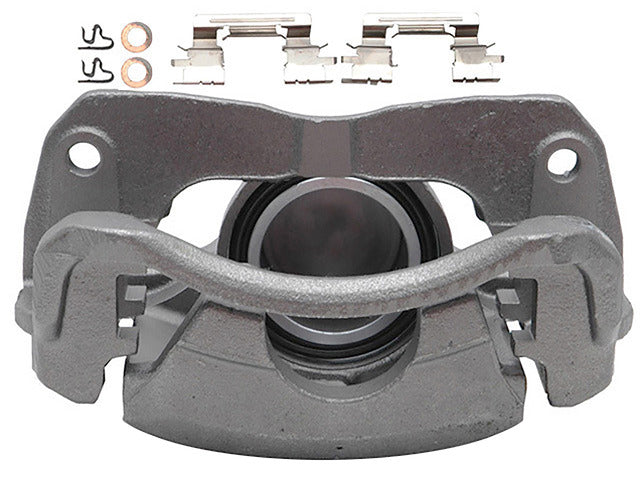 Disc Brake Caliper Raybestos Brakes FRC11529