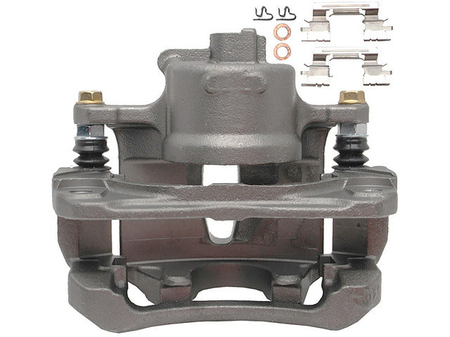 Disc Brake Caliper Raybestos Brakes FRC11529