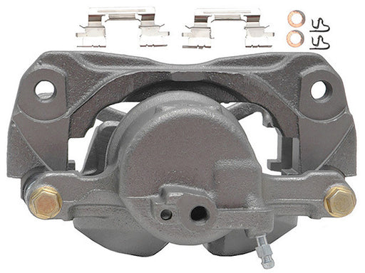Disc Brake Caliper Raybestos Brakes FRC11529