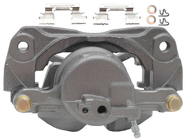 Disc Brake Caliper Raybestos Brakes FRC11529
