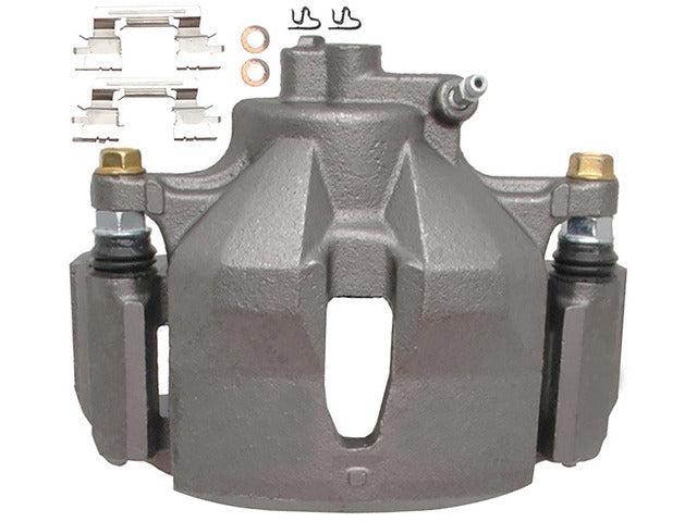 Disc Brake Caliper Raybestos Brakes FRC11529