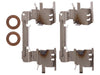 Disc Brake Caliper Raybestos Brakes FRC11529N