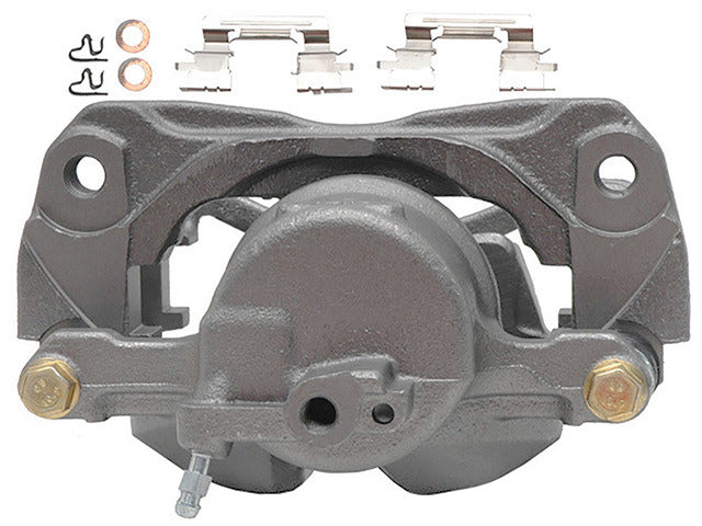 Disc Brake Caliper Raybestos Brakes FRC11530