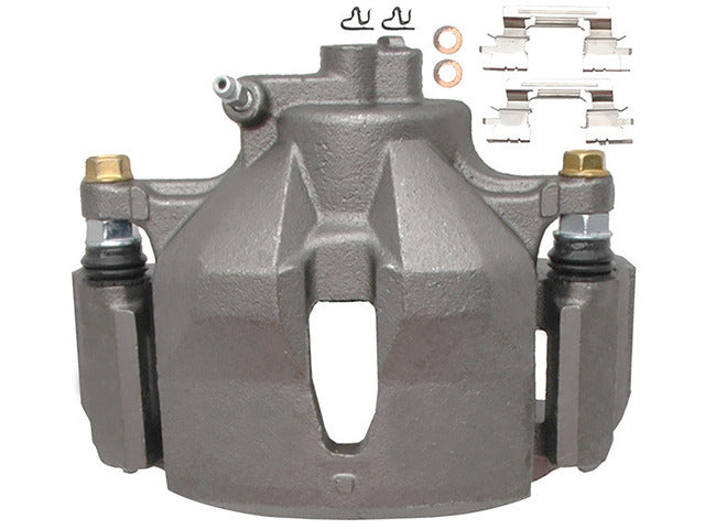 Disc Brake Caliper Raybestos Brakes FRC11530