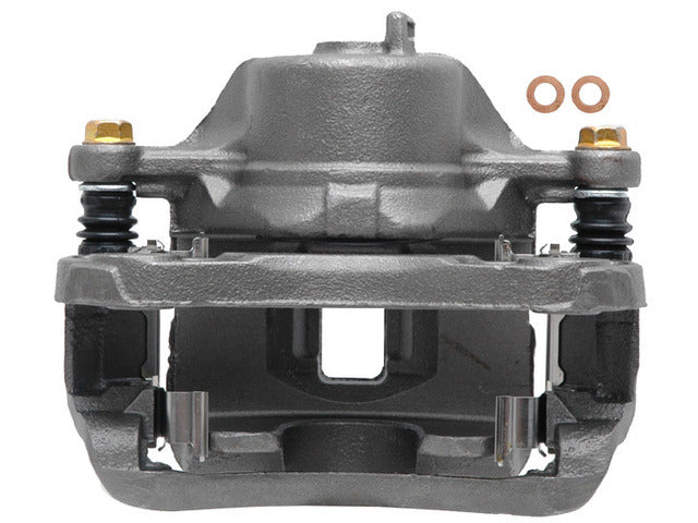 Disc Brake Caliper Raybestos Brakes FRC11534