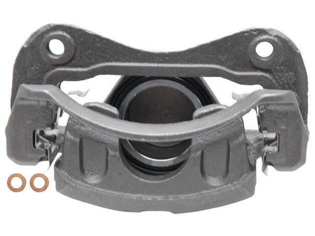 Disc Brake Caliper Raybestos Brakes FRC11534