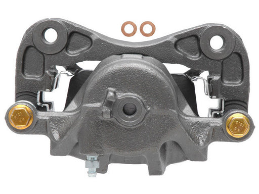 Disc Brake Caliper Raybestos Brakes FRC11534