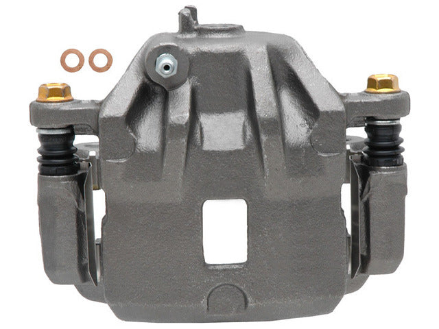 Disc Brake Caliper Raybestos Brakes FRC11534