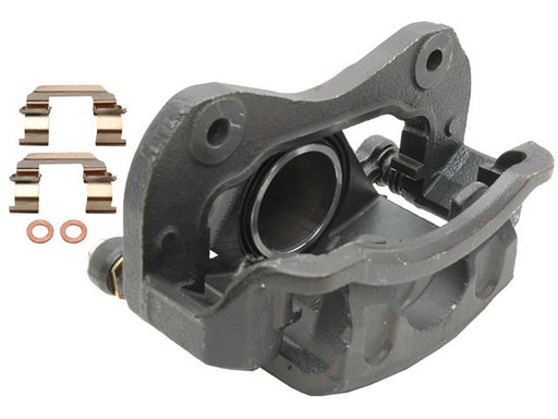 Disc Brake Caliper Raybestos Brakes FRC11538