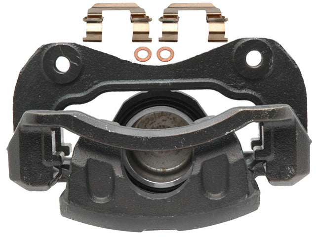 Disc Brake Caliper Raybestos Brakes FRC11538