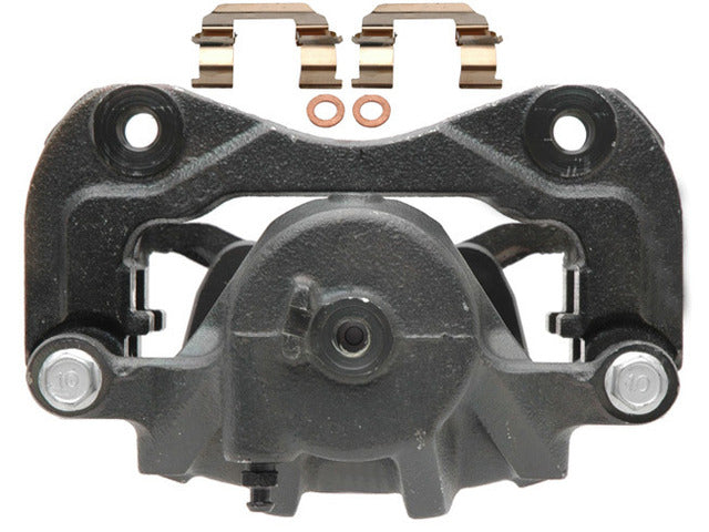 Disc Brake Caliper Raybestos Brakes FRC11538