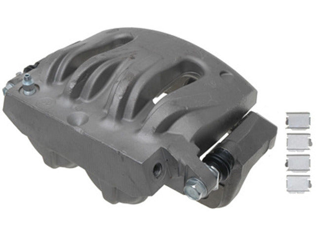 Disc Brake Caliper Raybestos Brakes FRC11541