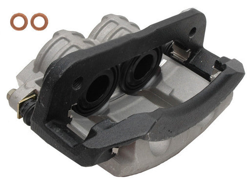 Disc Brake Caliper Raybestos Brakes FRC11542