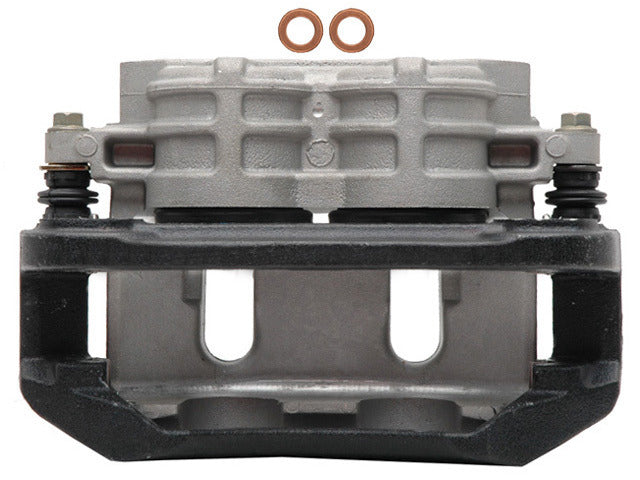 Disc Brake Caliper Raybestos Brakes FRC11542