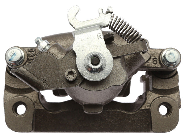Disc Brake Caliper Raybestos Brakes FRC11543