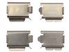 Disc Brake Caliper Raybestos Brakes FRC11543