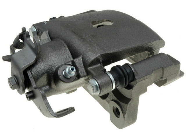 Disc Brake Caliper Raybestos Brakes FRC11544