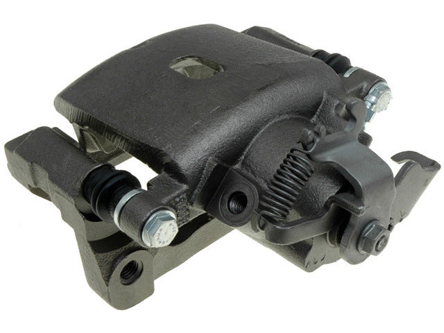 Disc Brake Caliper Raybestos Brakes FRC11544