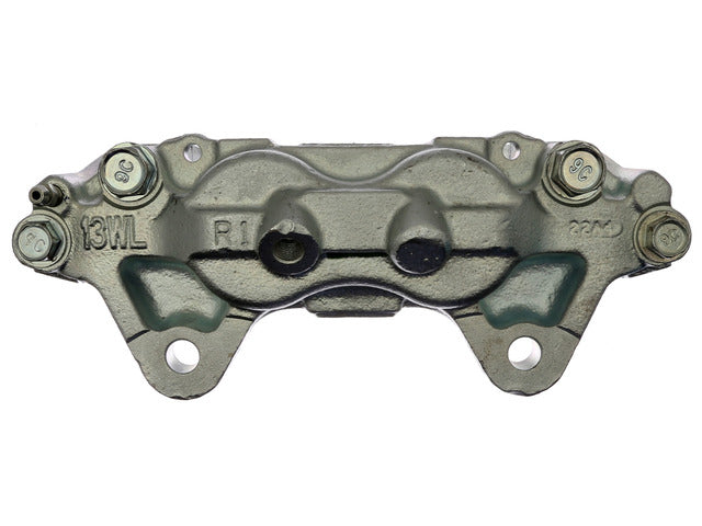 Disc Brake Caliper Raybestos Brakes FRC11549C
