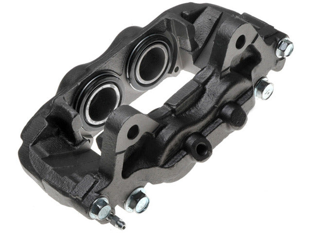 Disc Brake Caliper Raybestos Brakes FRC11550
