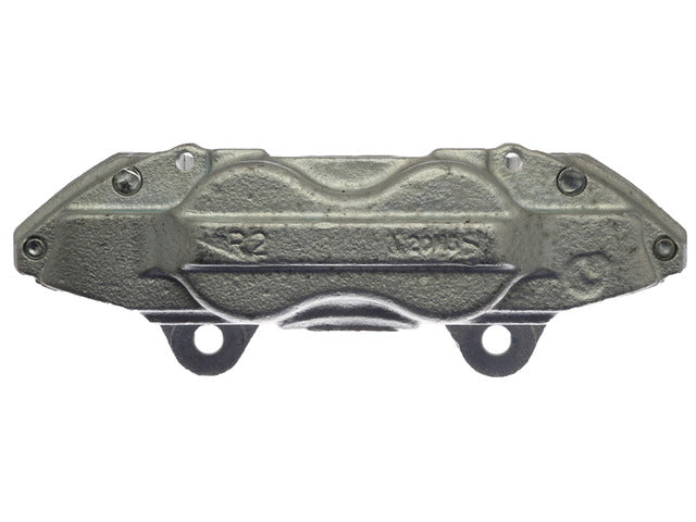 Disc Brake Caliper Raybestos Brakes FRC11550C