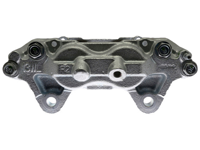 Disc Brake Caliper Raybestos Brakes FRC11550C