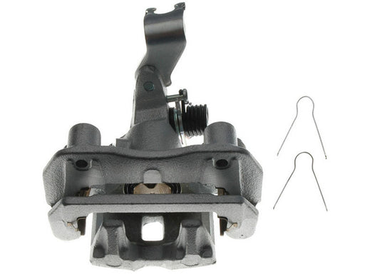 Disc Brake Caliper Raybestos Brakes FRC11551