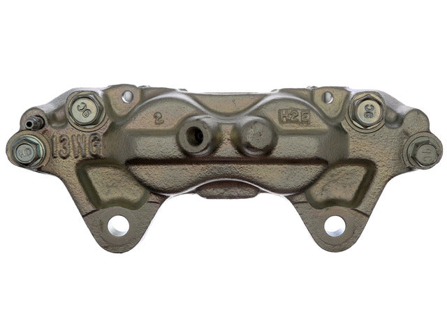 Disc Brake Caliper Raybestos Brakes FRC11553C