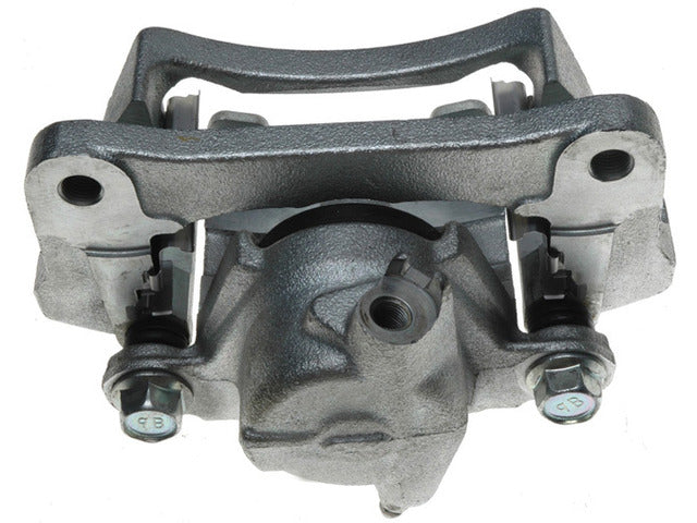 Disc Brake Caliper Raybestos Brakes FRC11555