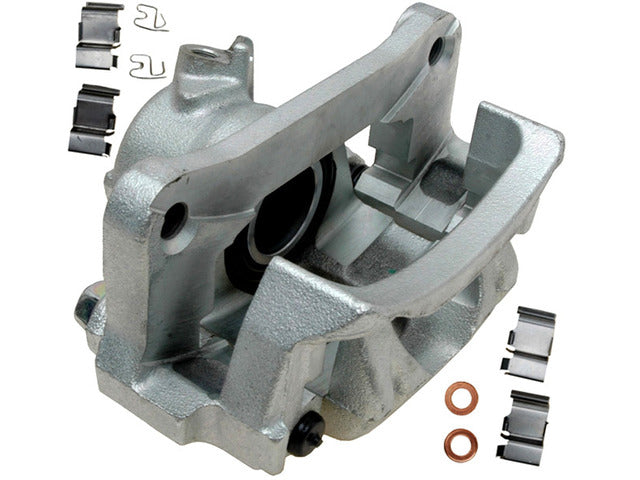 Disc Brake Caliper Raybestos Brakes FRC11556