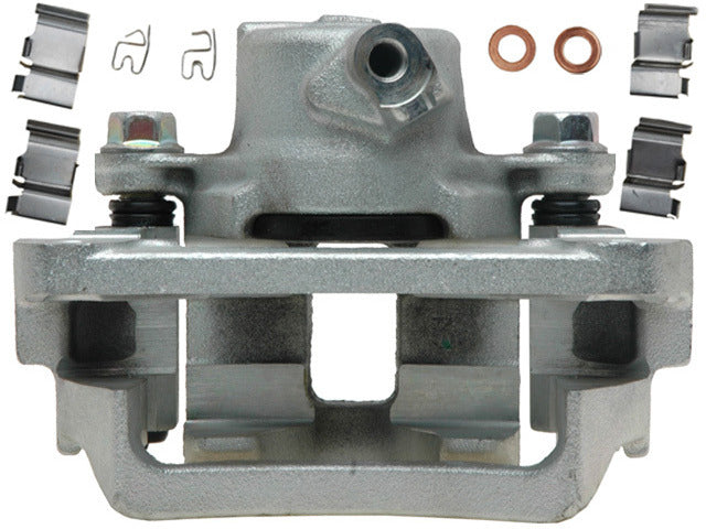 Disc Brake Caliper Raybestos Brakes FRC11556