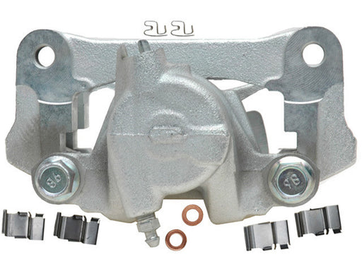 Disc Brake Caliper Raybestos Brakes FRC11556