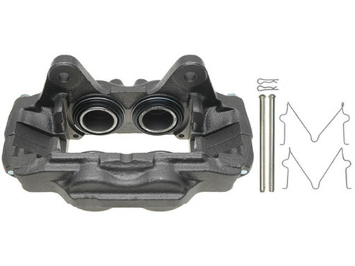 Disc Brake Caliper Raybestos Brakes FRC11557