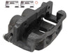 Disc Brake Caliper Raybestos Brakes FRC11563