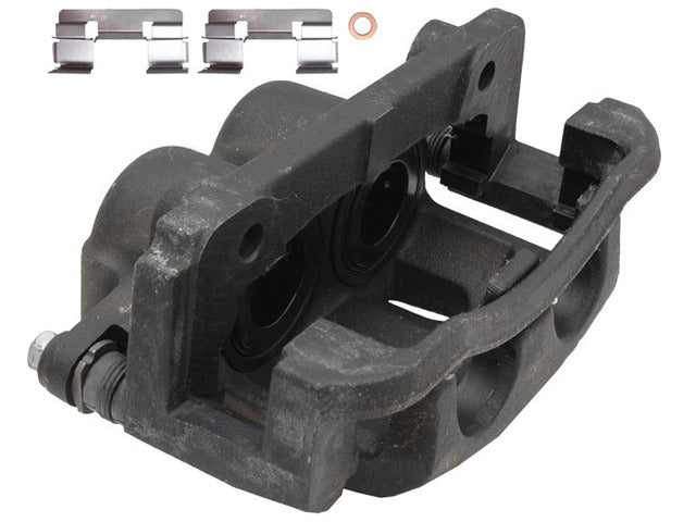 Disc Brake Caliper Raybestos Brakes FRC11563