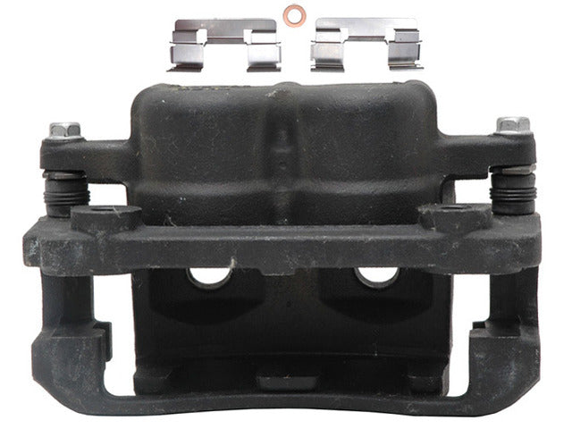 Disc Brake Caliper Raybestos Brakes FRC11563