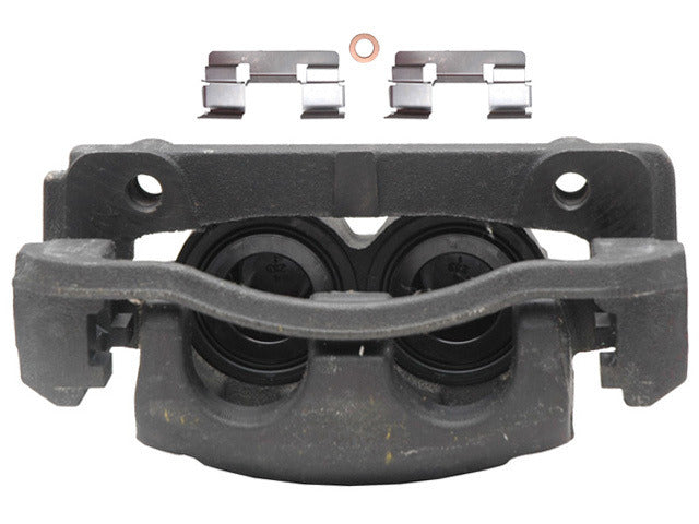 Disc Brake Caliper Raybestos Brakes FRC11563
