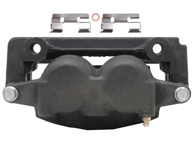 Disc Brake Caliper Raybestos Brakes FRC11563
