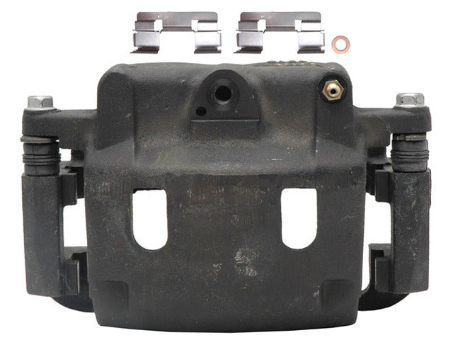 Disc Brake Caliper Raybestos Brakes FRC11563