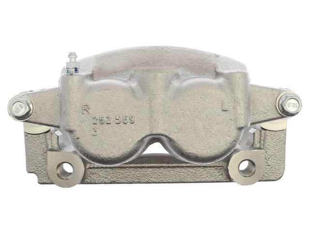 Disc Brake Caliper Raybestos Brakes FRC11563N