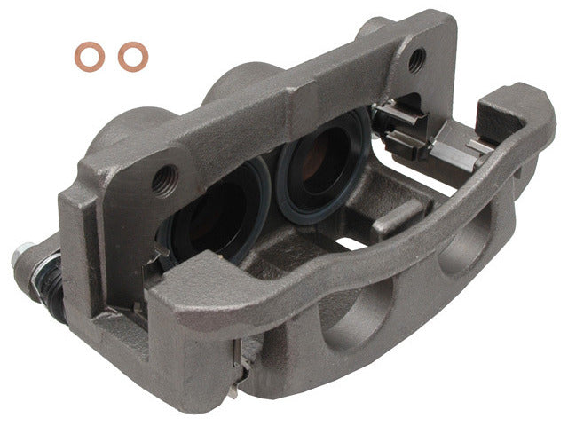 Disc Brake Caliper Raybestos Brakes FRC11564