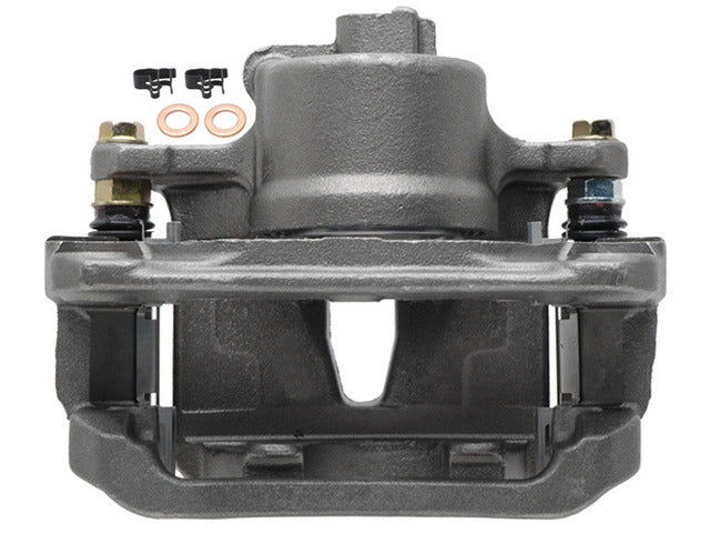 Disc Brake Caliper Raybestos Brakes FRC11565