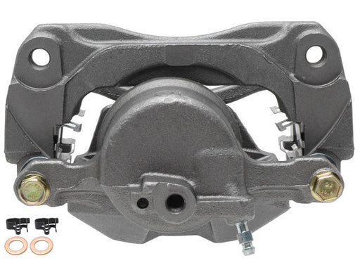 Disc Brake Caliper Raybestos Brakes FRC11565
