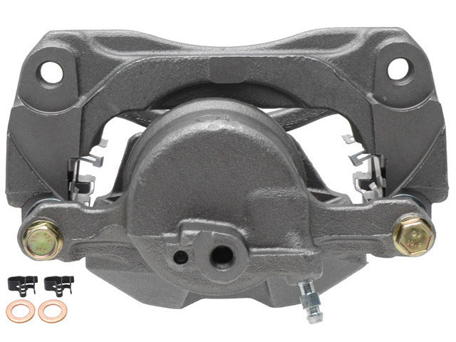 Disc Brake Caliper Raybestos Brakes FRC11565